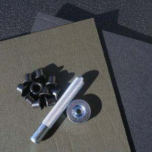 Kydex Startpaket Bas