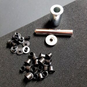 Startpaket Kydex Lyx