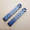 Molle-Lok Stor Svart Bältesfärste från Blade-Tech 2-pack