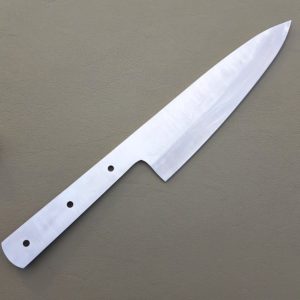Knivblad Kökskniv Kockkniv