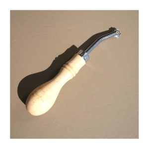 Markeringshjul 4 mm