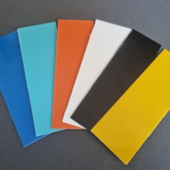0,8 mm Liner G-10 2-pack