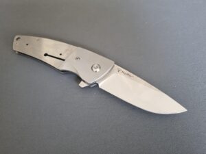 Fällkniv Taktik kit Raffir
