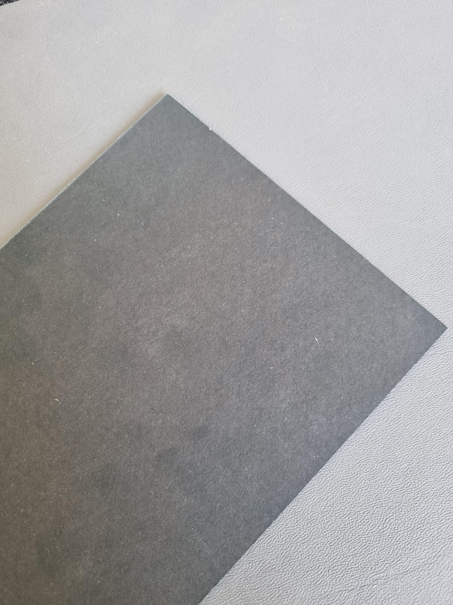 2 mm Liner Vulkanfiber