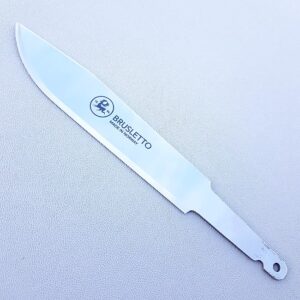 Hunter Knivblad från Brusletto