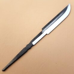 Knivblad Kolstål 10.5 cm från Lauri