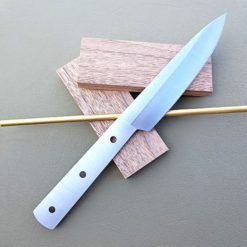 Tillverka din egen Kökskniv Allkniv