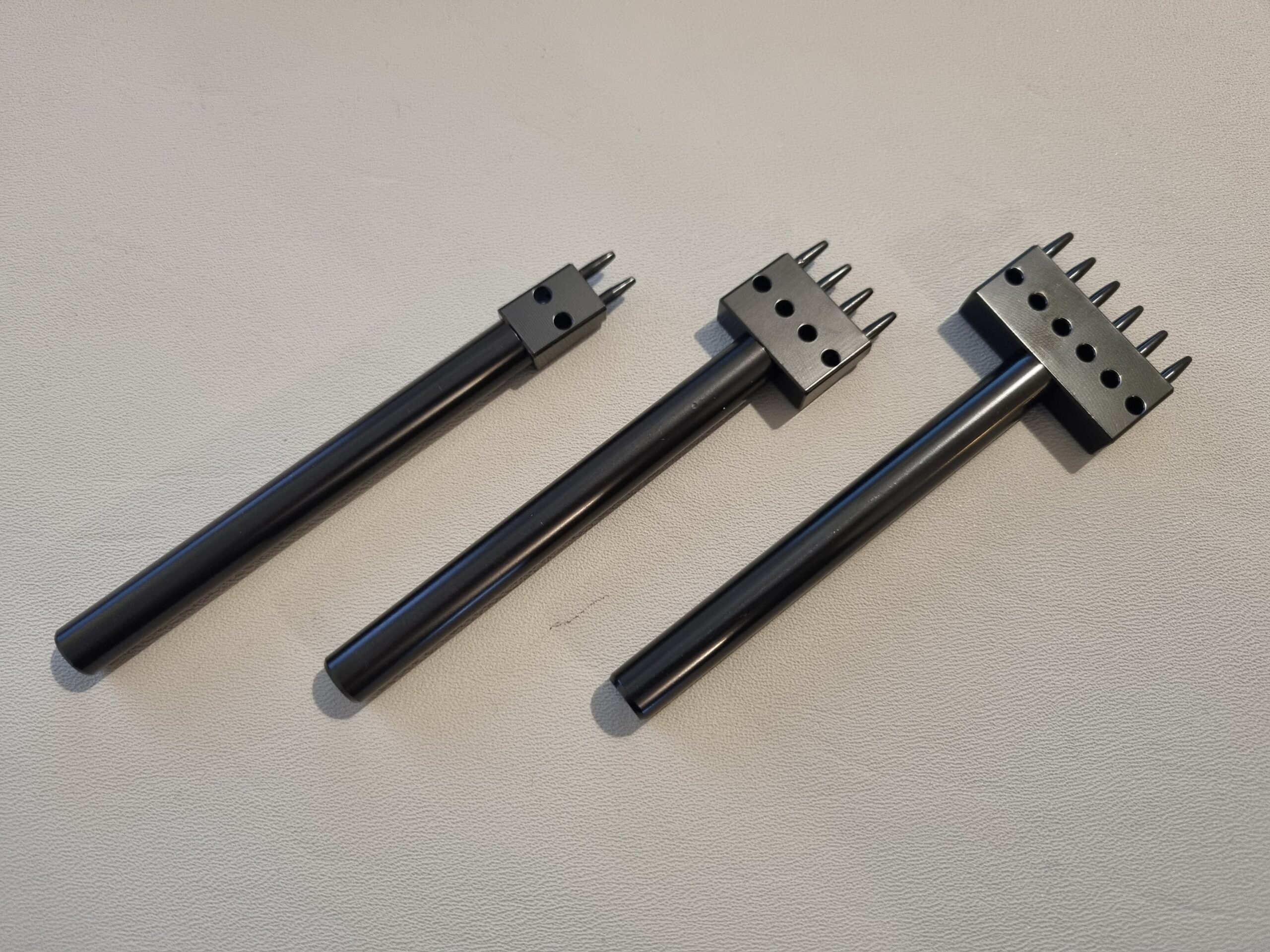 Gaffel Rund 1 mm