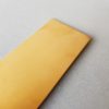 Liners av brons, 1 mm tjock