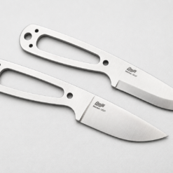 Knivblad Brisa Necker 70 Scandi eller flat