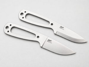 Knivblad Brisa Necker 70 Scandi eller flat