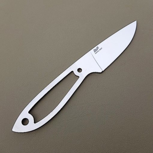 Knivblad Bobtail 80/F Fulltångekniv