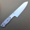Knivblad Kökskniv Kockkniv Chef 185