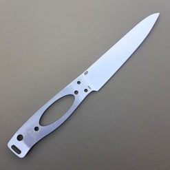Kökskniv fulltånge knivblad Carver från Enzo