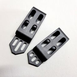 C-clip från Cold Steel i två olika storlekar