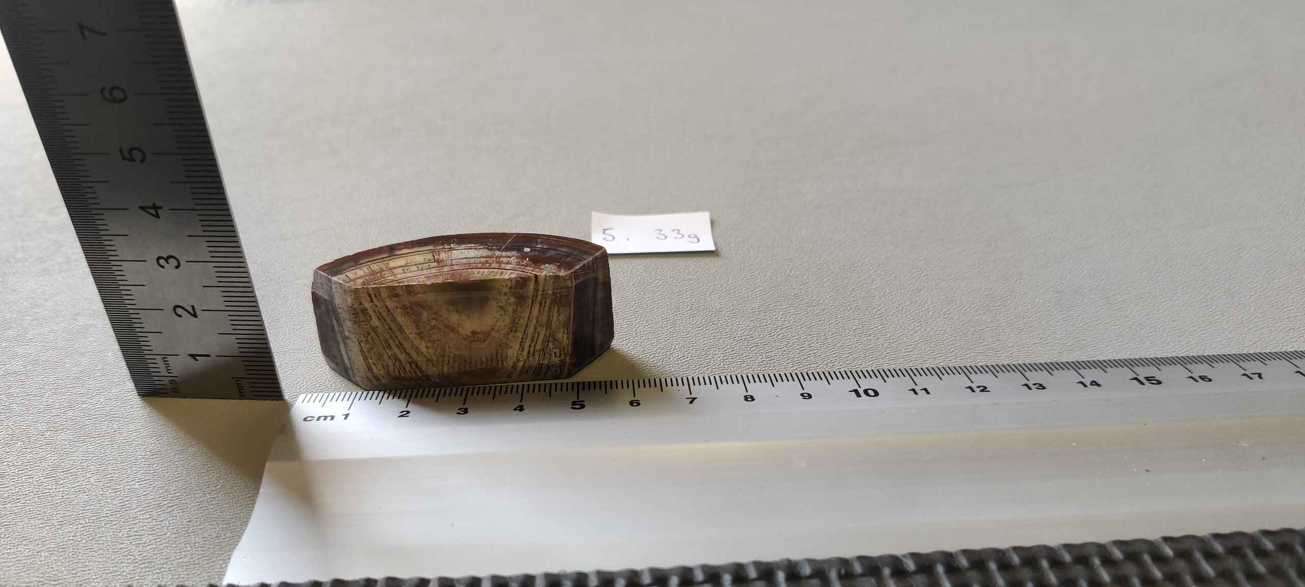 Mammutbete Större Bitar - Image 6