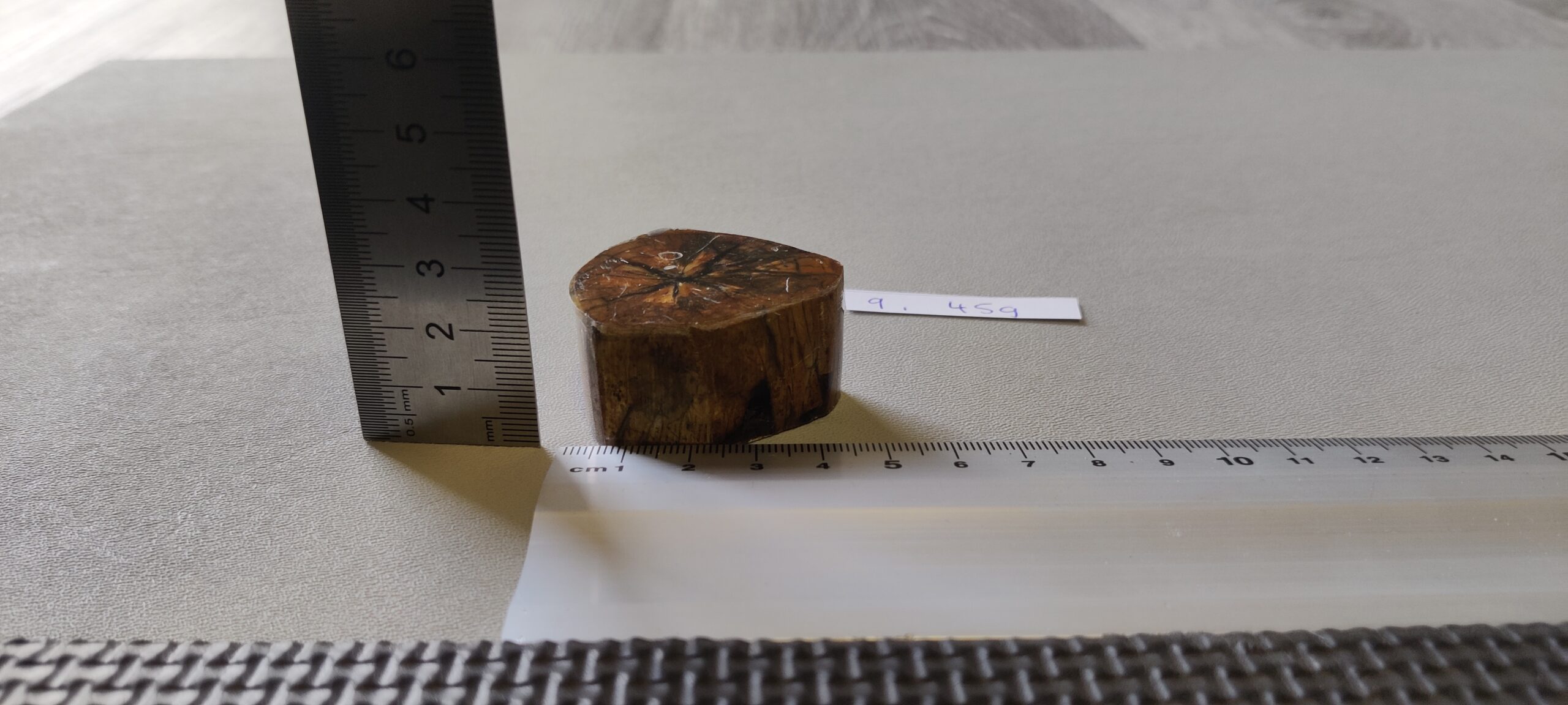 Mammutbete Större Bitar - Image 8