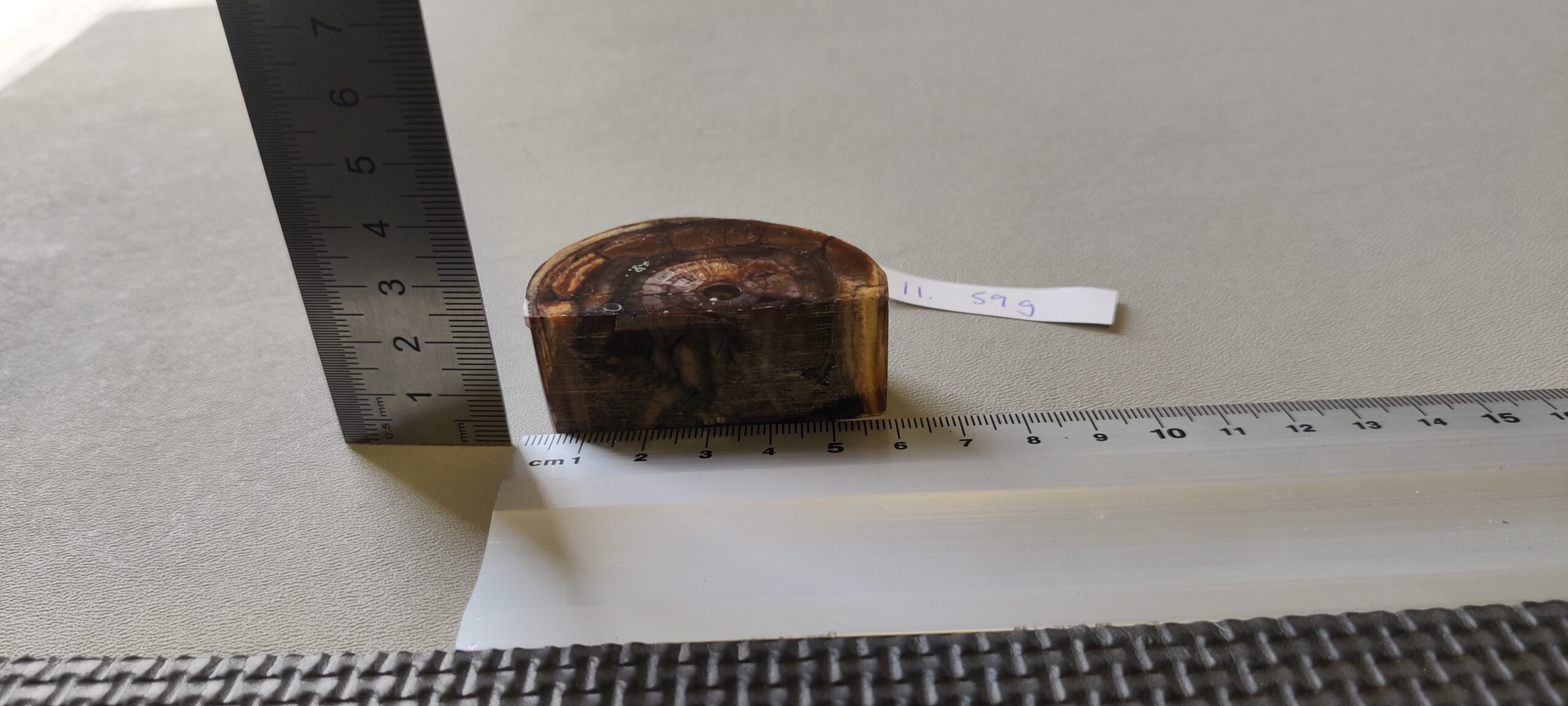 Mammutbete Större Bitar - Image 3