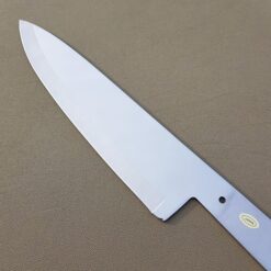 Knivblad kockkniv 200