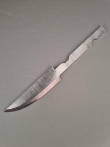 Knivblad BeaverCraft 6 cm