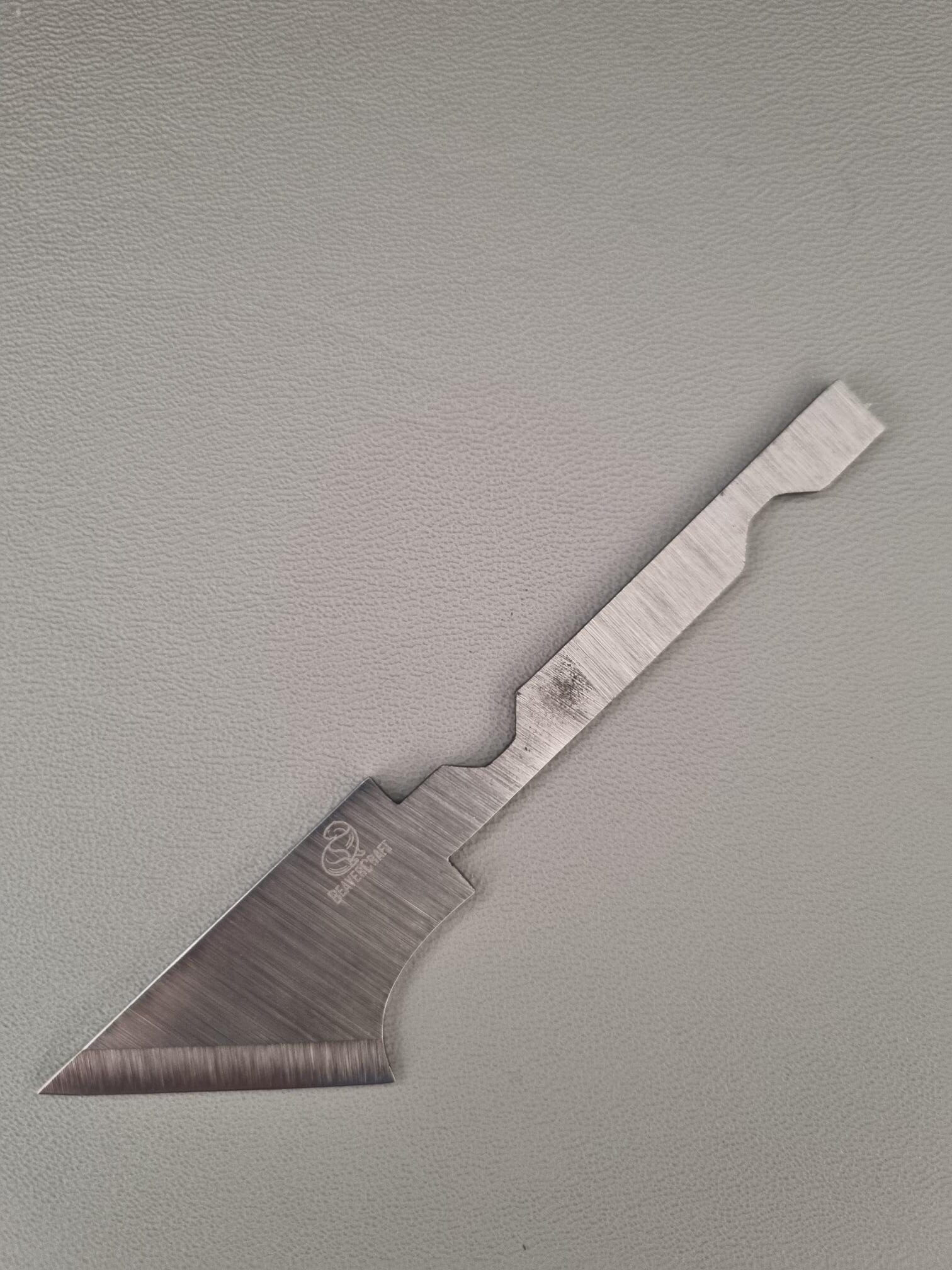 Knivblad BeaverCraft Chip Carving 4,5 cm