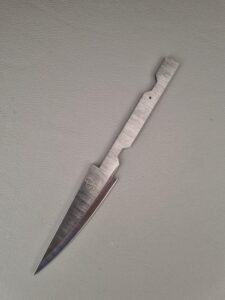 Knivblad BeaverCraft Täljkniv 6 cm