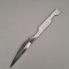 Knivblad BeaverCraft Täljkniv Wharncliffe 3,5 cm