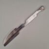 Knivblad BeaverCraft Bench 4 cm