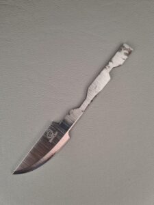 Knivblad BeaverCraft 4 cm