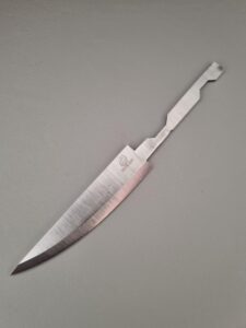 Knivblad BeaverCraft 8 cm