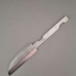 Knivblad BeaverCraft Sheepfoot 5 cm