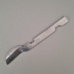 Knivblad BeaverCraft Chip 2,7 cm