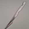 Knivblad BeaverCraft Detalj 4 cm