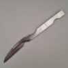 Knivblad BeaverCraft Chip 4,5 cm