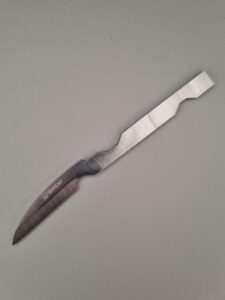 Knivblad BeaverCraft Chip 4,5 cm