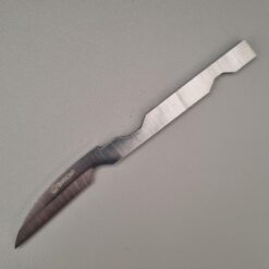 Knivblad BeaverCraft Chip 4,5 cm