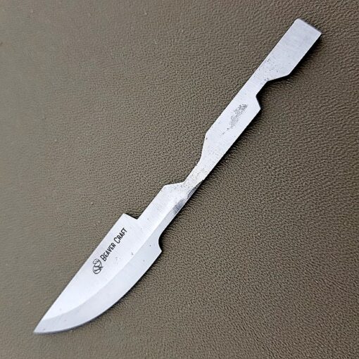 Knivblad från Beavercraft