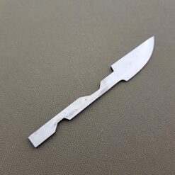 Knivblad slöjd/smyckeskniv från