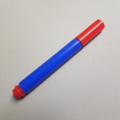 Refillbar Läderfärgspenna