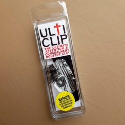 Ulticlip Classic Clip Förpacking