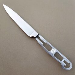 Allkniv 130 Kökskniv Knivblad av Rostfritt Stål