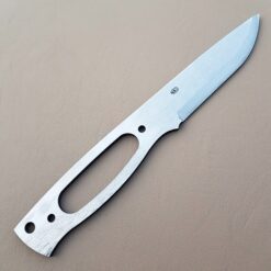 Forester Knivblad från Nordic Knife Design