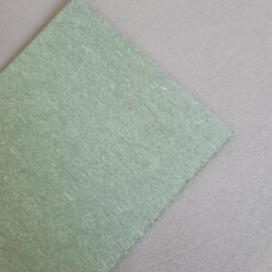 1 mm Liner Vulkanfiber Grön