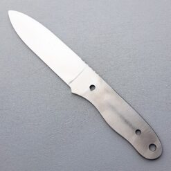 Knivblad Rondane från Brusletto