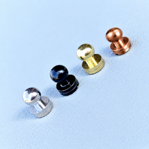 Gevärsknapp: 5 mm