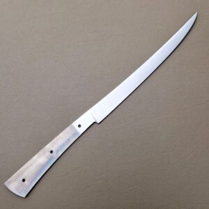 Knivblad Filékniv 180