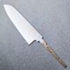 Knivblad Kökskniv Santoku 180