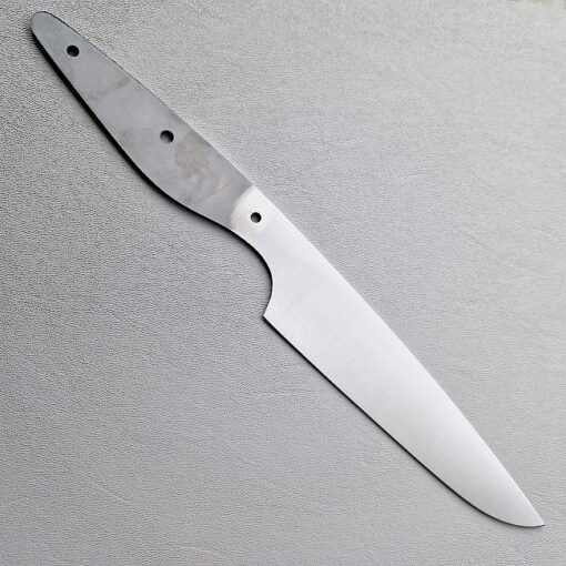 Knivblad kockkniv/kökskniv 160