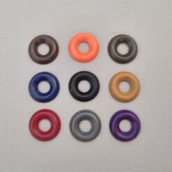 Dekorativa Washers