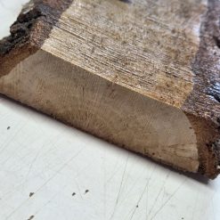 Alternative view of Masurbjörk Large